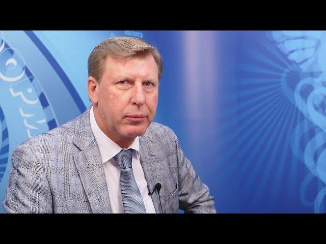 Вице-президент Торгово-промышленной палаты Российской Федерации