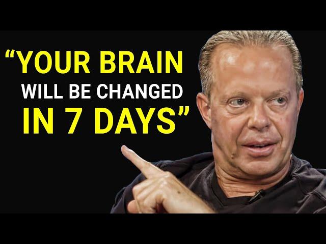 Reprogram Your Subconscious Mind | Dr. Joe Dispenza