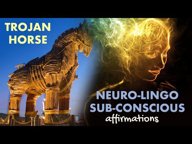 v1.1 - CPTSD ReParenting Affirmations - Language Mind-Hack - ReCode Your Sub Conscious Mind