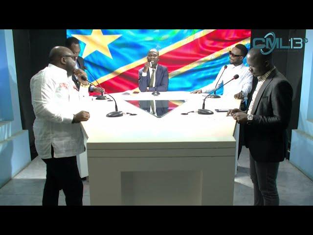 LIBRE DEBAT / URGENT :UDPS ESALI CONSTITUTION YA SIKA, PEUPLE ALOBI NINI?