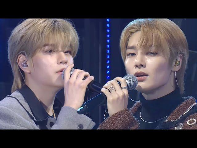 아이엔×승민(Stray Kids) - 괜찮아도 괜찮아