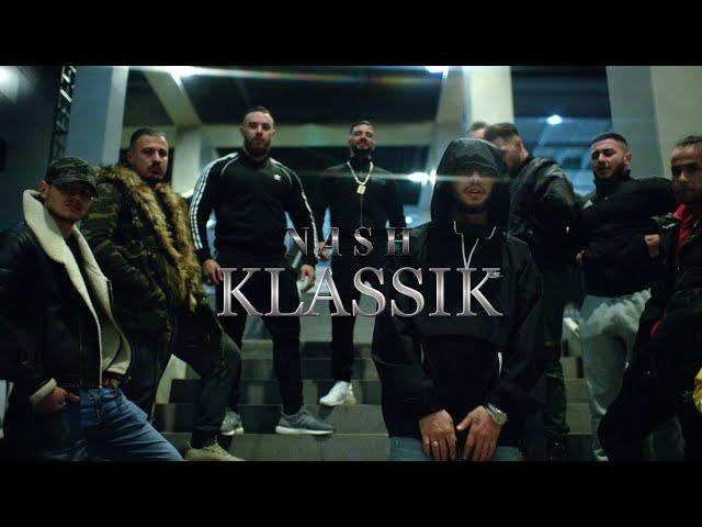 NASH - KLASSIK (prod. by LUCRY & SUENA)