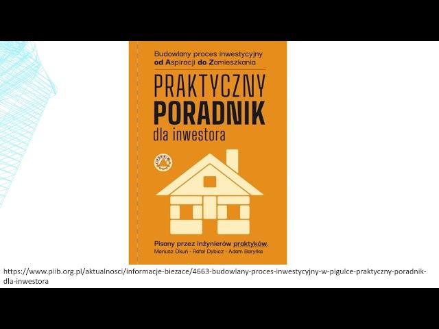 Praktyczny poradnik dla inwestora