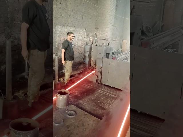 hard work 