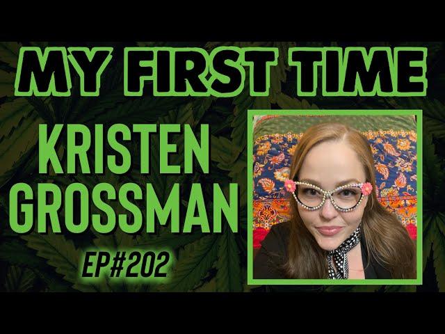 KRISTEN GROSSMAN | Nature Pay, Social Media Marketing for Cannabis | MFT Ep#202