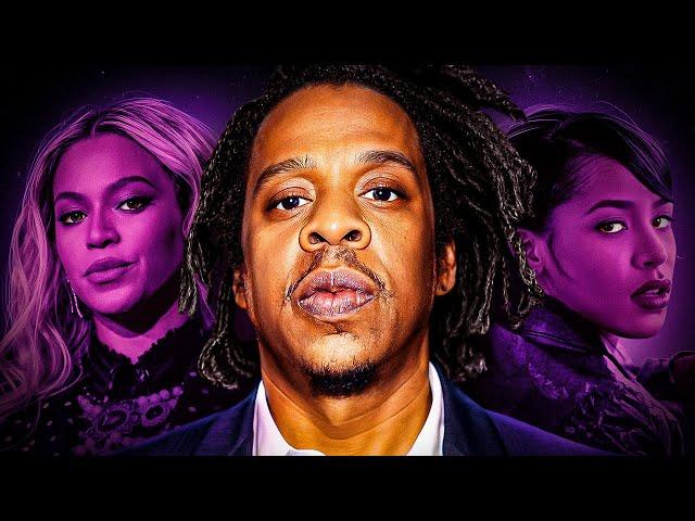 Jay-Z’s Dark History with Women