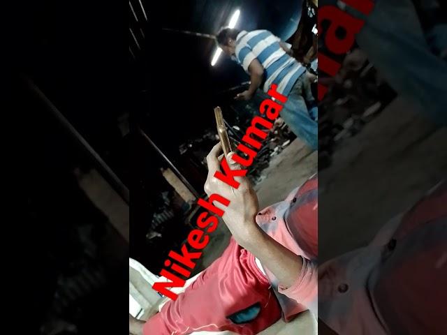 Nikesh kumar