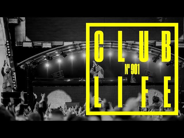 CLUBLIFE by Tiësto Episode 901