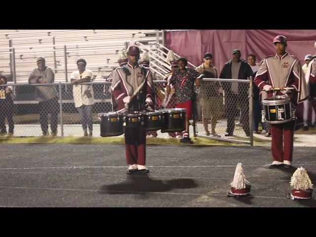 I.C. Norcom Hit Squad vs. Norview