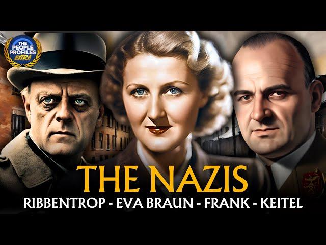 The Nazis Part Two