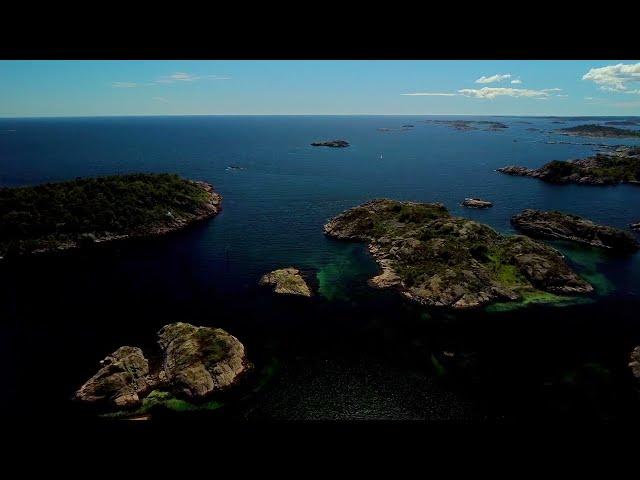 Droneflight Norway 2024 Compilation