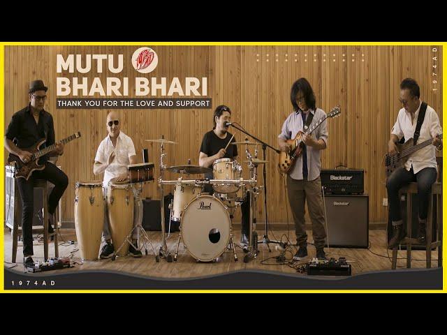 Mutu Bhari Bhari | 1974AD