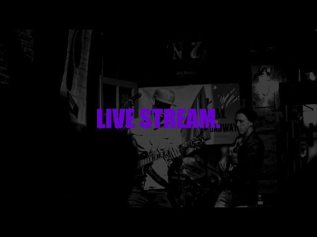 We're Doin It Live!