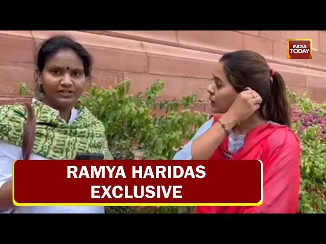 Ramya Haridas Speaks On Delhi Police Atrocities On Protesters | Reporter Diary | India Today