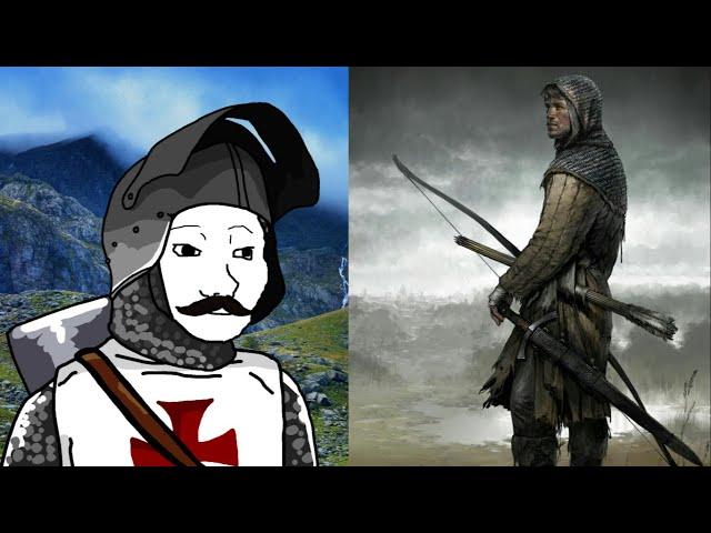 Best and Worst Types of Crusaders