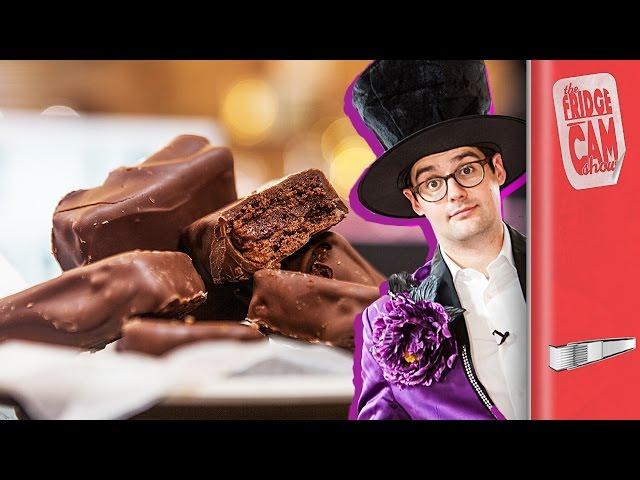 3 Tim Tam Recipes | Sorted Food