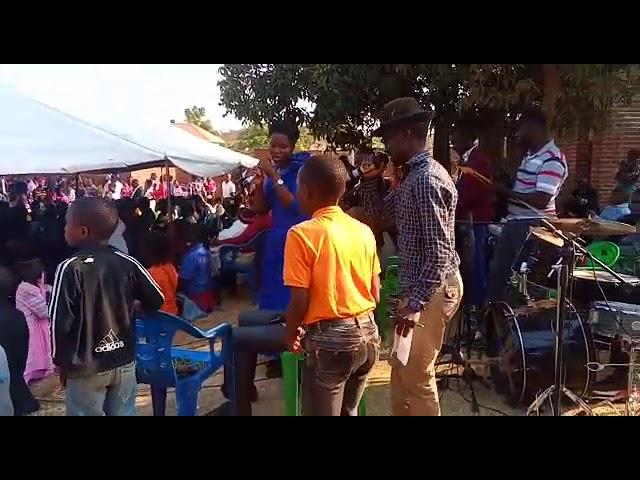 Kasungu Believers Band