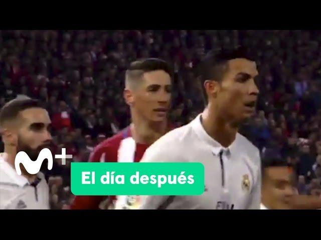 El Día Después (21/11/2016): En el derbi no se puede hablar