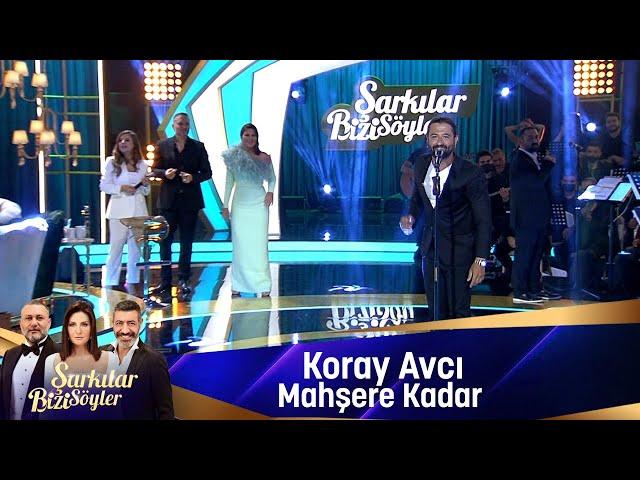 Koray Avcı - Mahşere Kadar