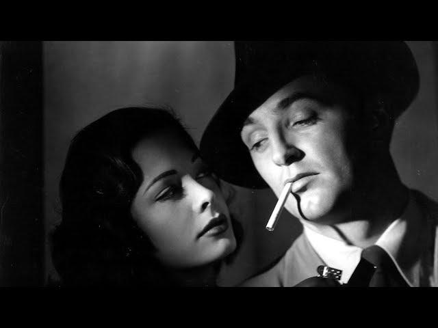 Philosophy in Film, Unit 3: Film Noir