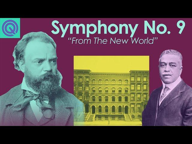 New World Symphony - Antonín Dvořák - Music History Crash Course