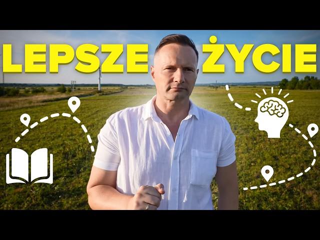 10 Kroków Do Lepszego Życia: Oto Jak Zbudować Solidne Podstawy Sukcesu!