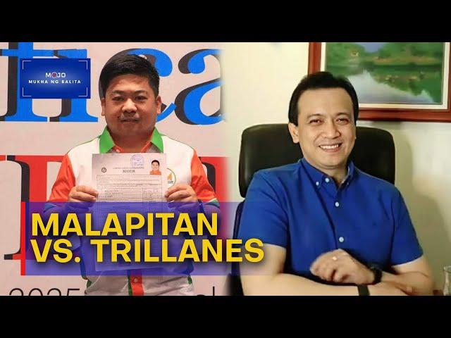 Former Sen. Trillanes, matunog na makakatapat ni Mayor Malapitan sa Caloocan | #MukhaNgBalita