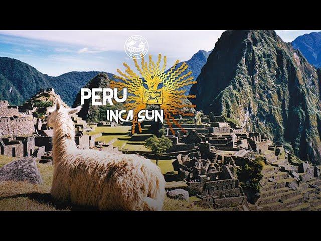 Passport To The World: Peru (Vyre Network)