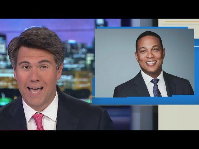 CNN guest leaves Don Lemon speechless | On Balance