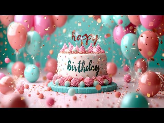 باقة من افضل اغاني اعياد الميلاد بالعربي - اغنية عيد ميلاد سعيد - Arabic Birthday Songs