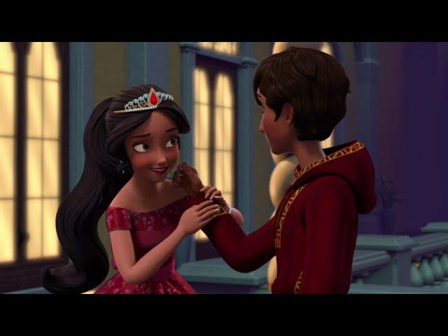  Der Zauber der dich führt - Disneys Elena von Avalor [S1:F5]