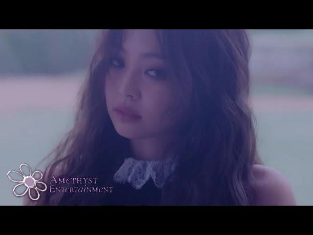 Co-Ccinelle (소녀는 총이다) Kat TEASER 1