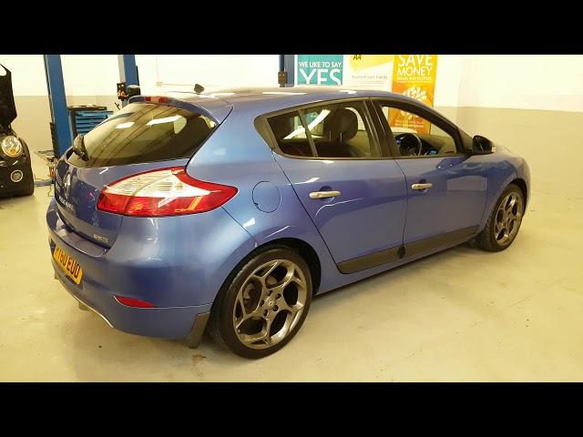Meg gt