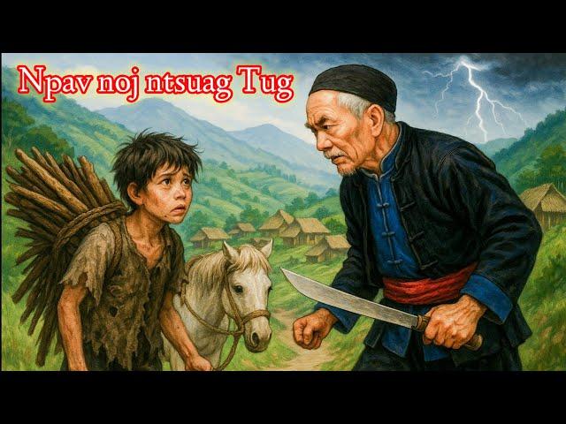 Dab neeg npav noj ntsuag tug 30/5/2025