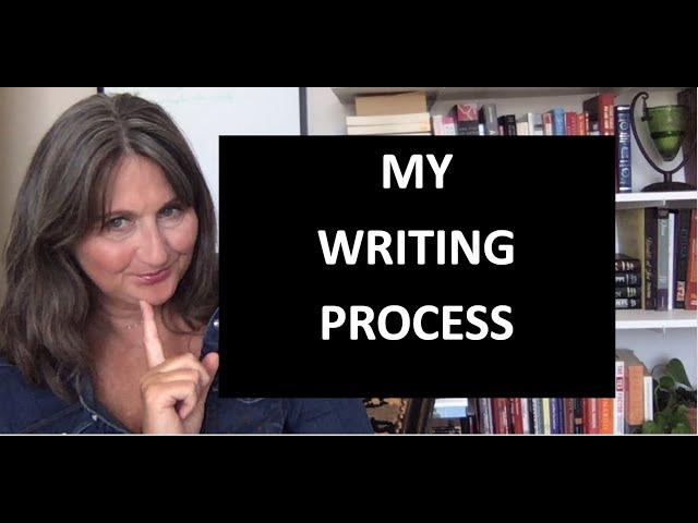 The Writing Process | Step by Step