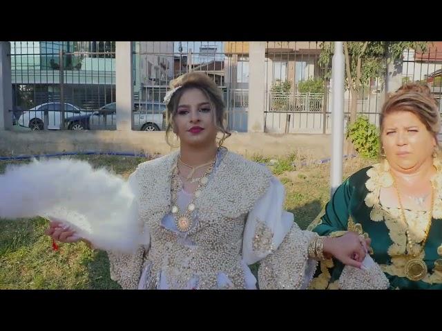 Aziza & Bajram | part 1 | Extreme Media