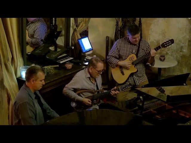 Jibaro Jazz @ The Cannon Club