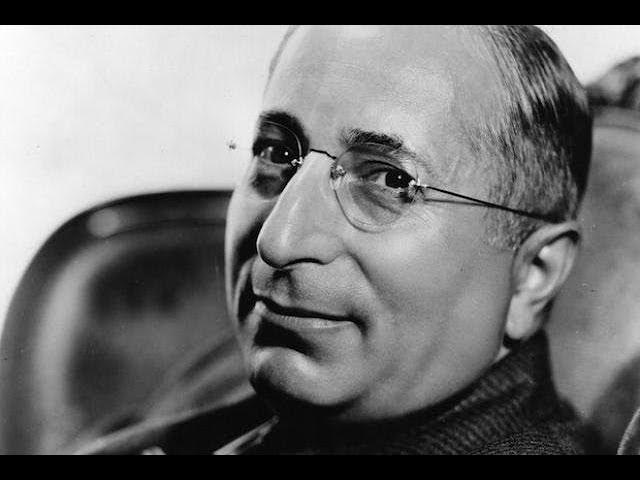 Documental: Louis B. Mayer biografía (Louis B. Mayer biography)