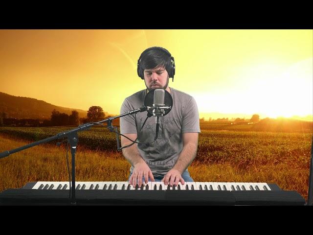 Bob Seger -  Night Moves (Dylan Lock Cover)