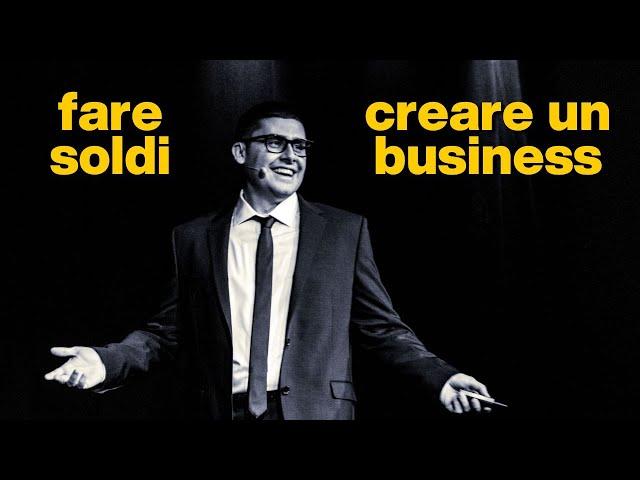 Come fare soldi Online VS Come creare un business online profittevole