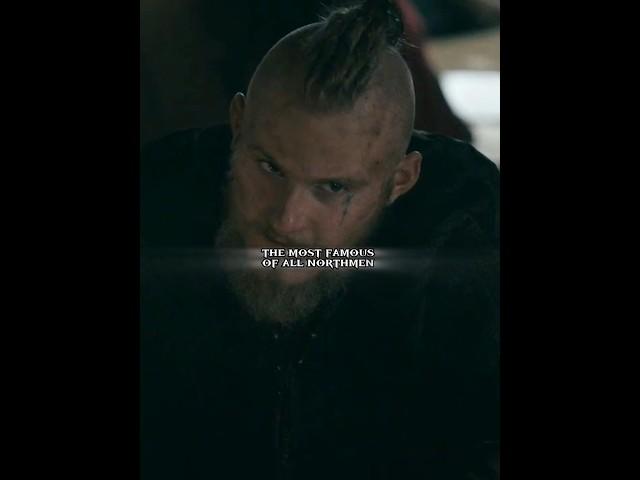 Björn And Princess Elsewith I Have Heard Tells Of Him Vikings Ragnar Lothbrok