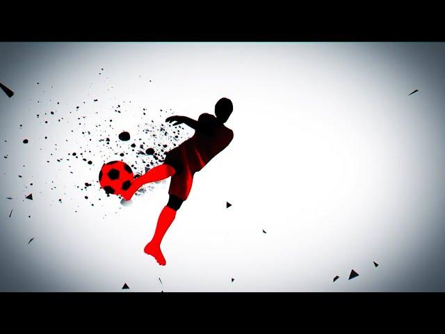 Top 5 Football/Soccer Intro Templates for your YouTube Videos / Football Video