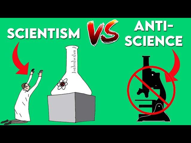 Scientism and Science Denial