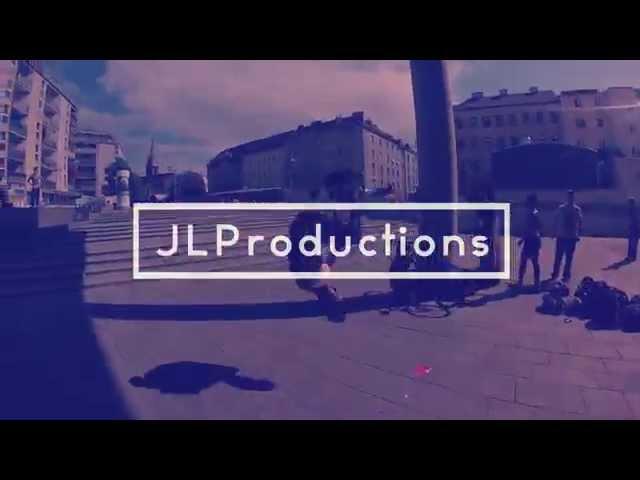 Channel Intro of JL Productions | There is always a way