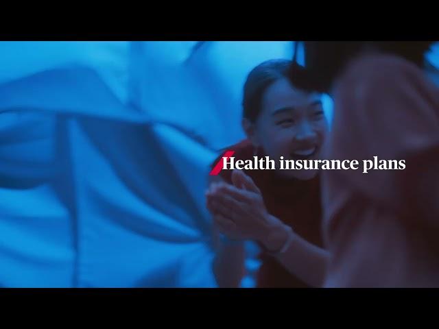 AXA Health Insurance Plans | Make Time For Me-Time