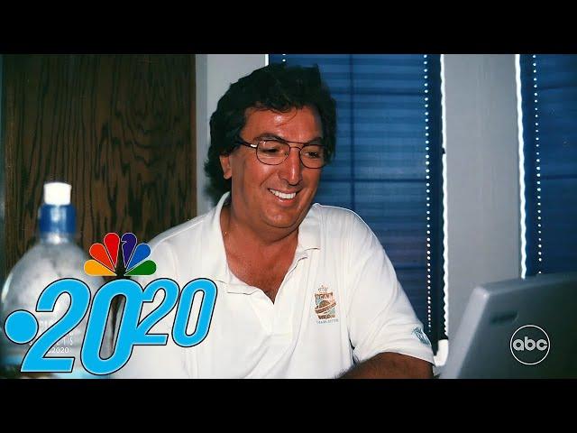 ABC 20/20 New 2025 Season 2025 | Explosive Secrets | ABC 20/20 Full Episodes 2025 New