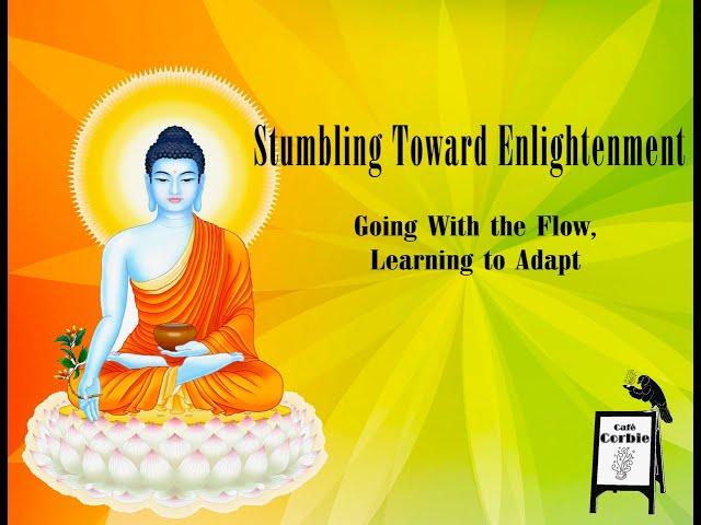 Stumbling Towards Enlightenment