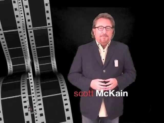 Introduction to the Ebert Effect | Distinction with Scott McKain