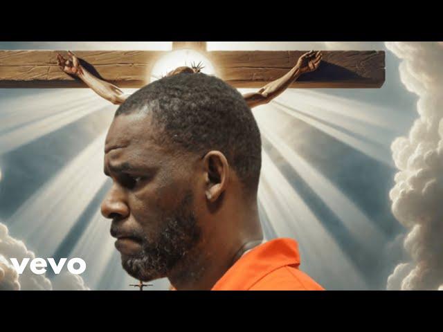 R.Kelly - Hope In Christ (2025 Official Music Video) Out Now