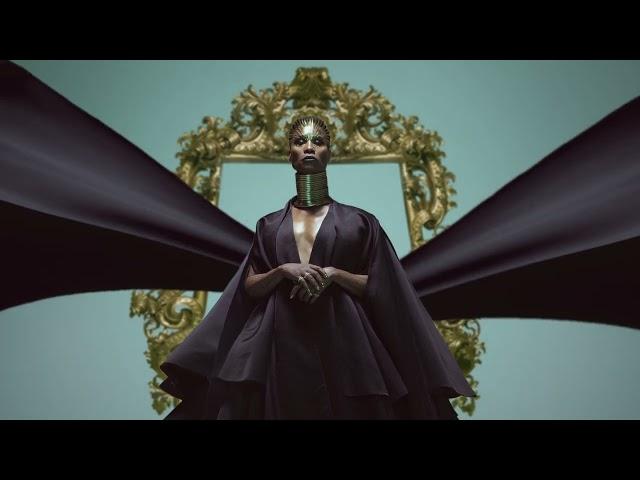 Billy Porter - Fashion ft. Lady Blackbird